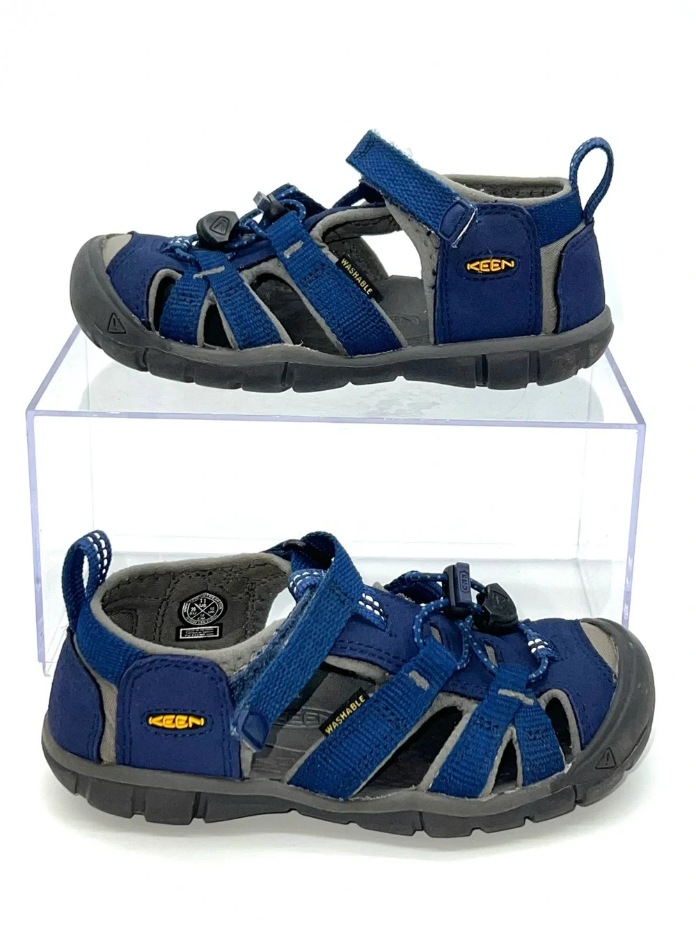 Keen Newport H2 Water Sandals Big Kids Size 11/EU 29